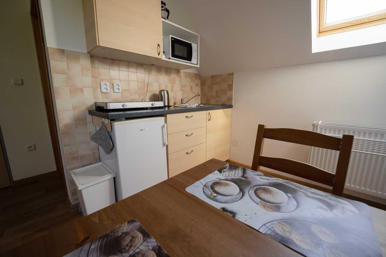 Sedivinske Apartmany - Rodinne Apartmany V Orlickych Horach Kounov Zewnętrze zdjęcie